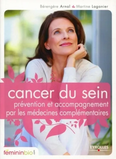 Visuel de Cancer du sein