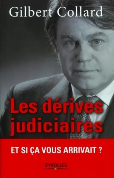 Visuel de Les dérives judiciaires