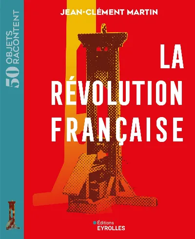 Visuel de La Révolution française