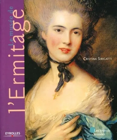 Visuel de Le musée de l'Ermitage