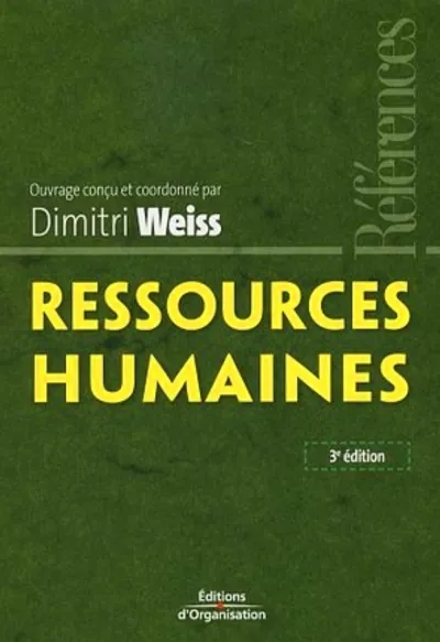 Visuel de Ressources humaines