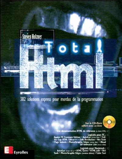 Visuel de Total HTML