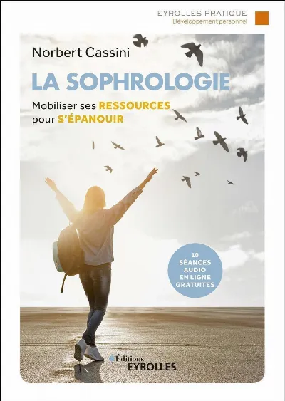 Visuel de La sophrologie