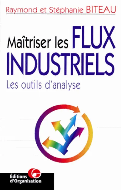 Visuel de Maîtriser les flux industriels