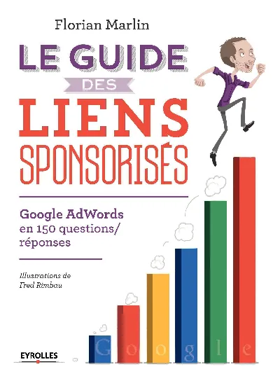 Visuel de Le guide des liens sponsorisés