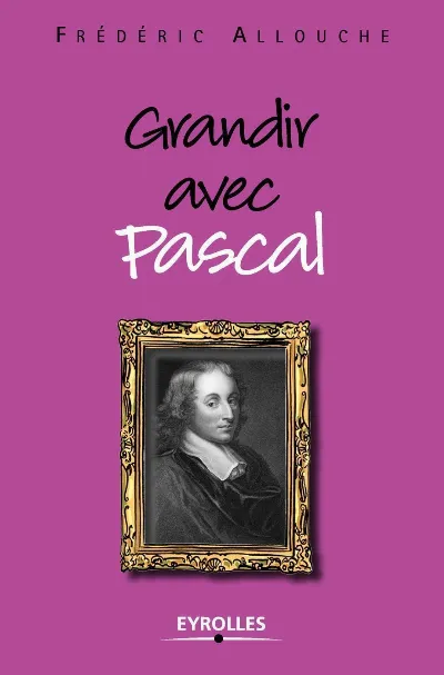 Visuel de Grandir avec Pascal