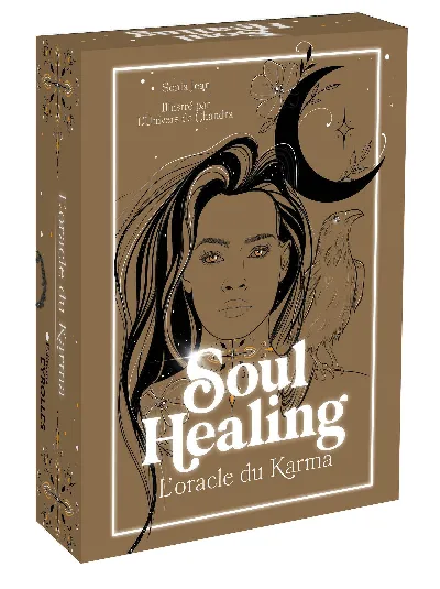 Visuel de Soul Healing