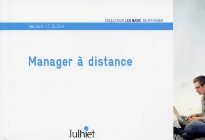 Visuel de Manager à distance