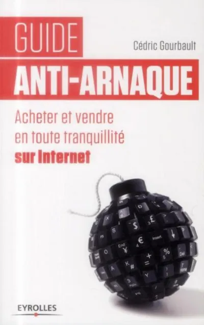 Visuel de Guide anti-arnaque