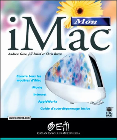 Visuel de Mon iMac