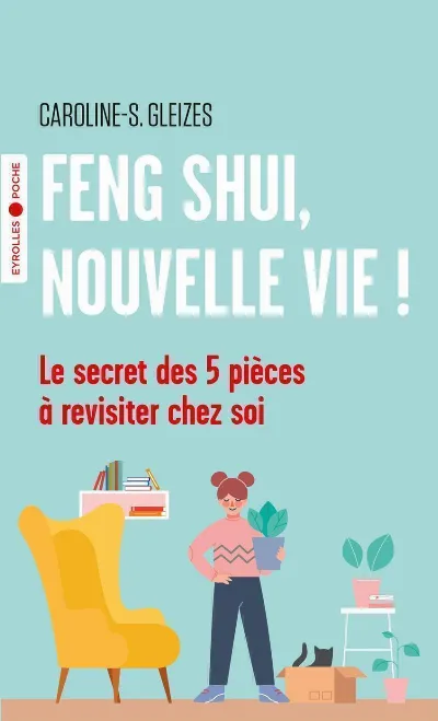 Visuel de Feng Shui, nouvelle vie !