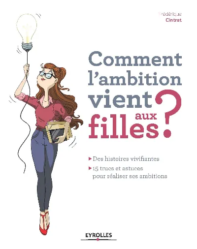 Visuel de Comment l ambition vient aux filles des histoires vivifiantes 15 trucs et astuce