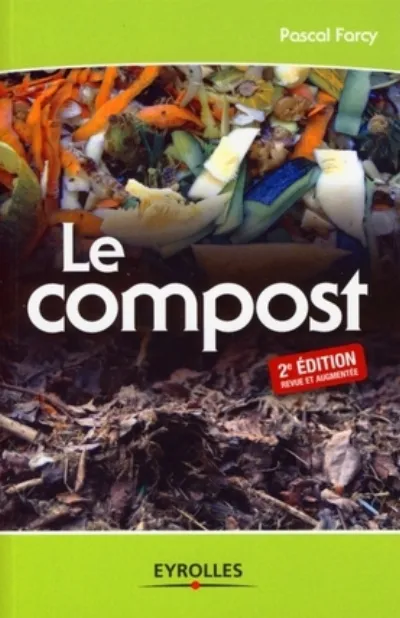 Visuel de Le compost