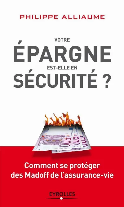 Visuel de Votre épargne est-elle en sécurité ?