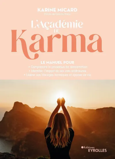 Visuel de L'Académie du Karma