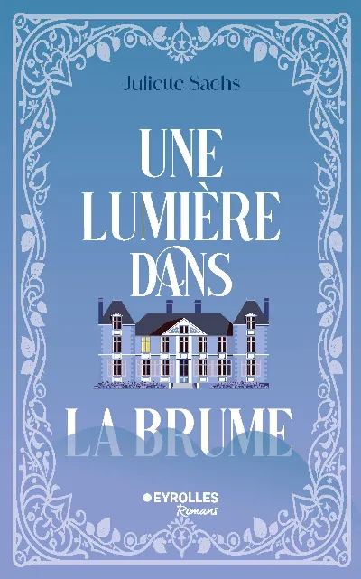 Visuel de Une lumière dans la brume