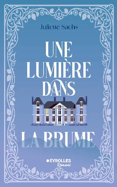Visuel de Une lumière dans la brume