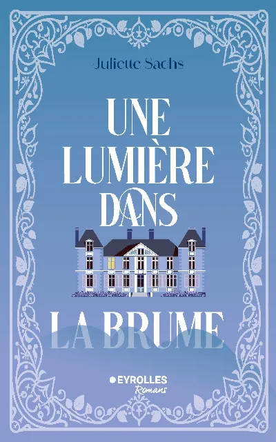 Visuel de Une lumière dans la brume