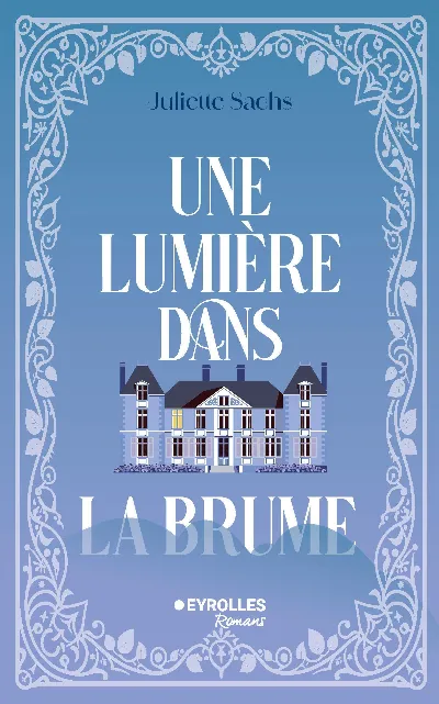 Visuel de Une lumière dans la brume