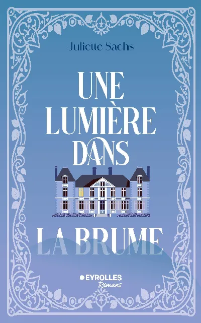 Visuel de Une lumière dans la brume