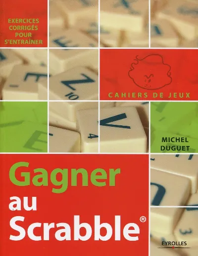 Visuel de Gagner au Scrabble