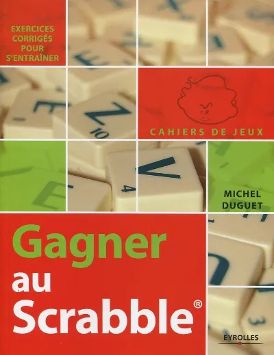 Visuel de Gagner au Scrabble