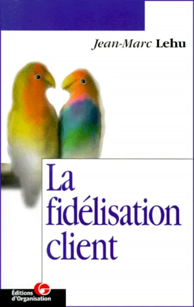 Visuel de Fidelisation Client