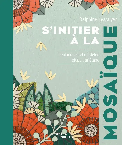 Visuel de S'initier à la mosaïque