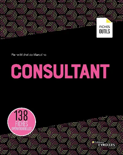 Visuel de Consultant