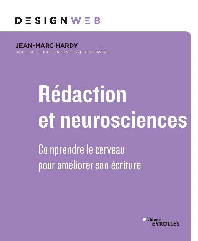 Visuel de Rédaction et neurosciences