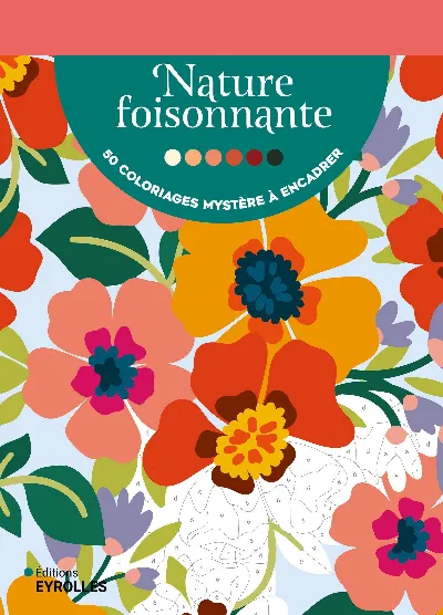 Visuel de Nature foisonnante