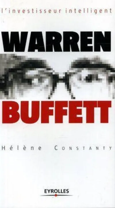 Visuel de Warren Buffet