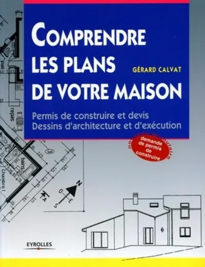 Visuel de Comprendre les plans de votre maison