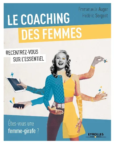 Visuel de Le coaching des femmes