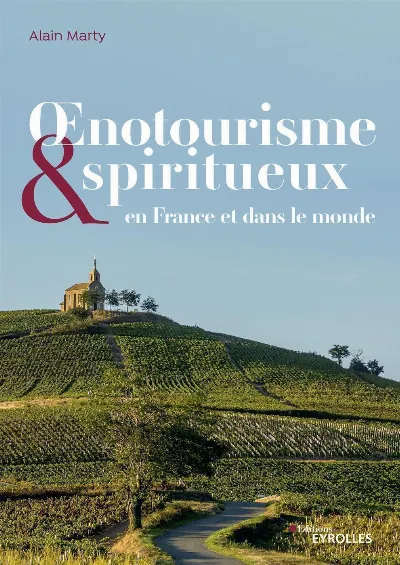 Visuel de Oenotourisme et spiritourisme