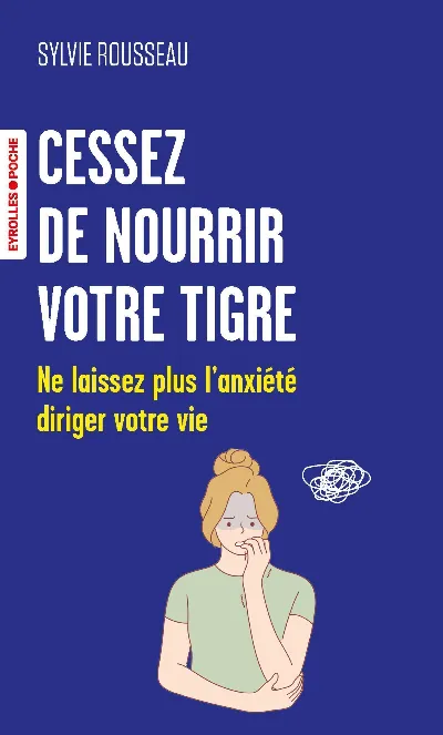 Visuel de Cessez de nourrir votre tigre