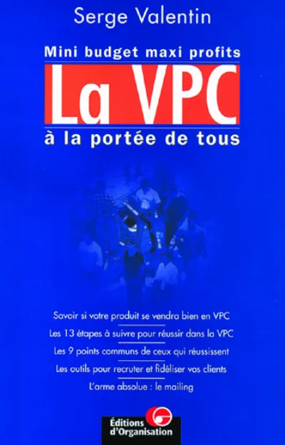 Visuel de La VPC à portée de tous