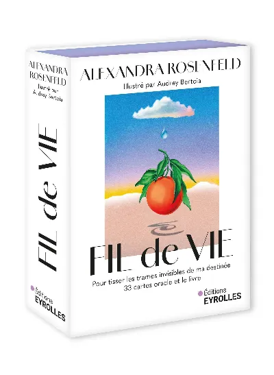 Visuel de Fil de vie