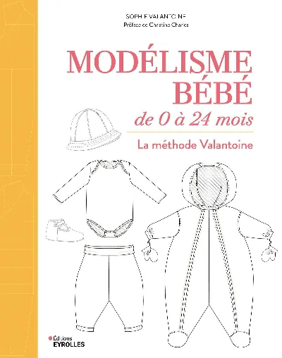 Visuel de Modélisme bébé de 0 à 24 mois