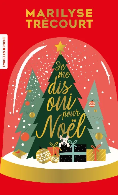 Visuel de Je me dis oui pour Noël