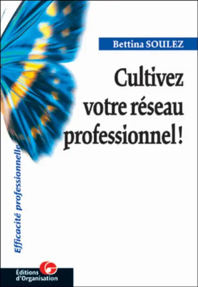 Visuel de Cultivez Votre Reseau Prof