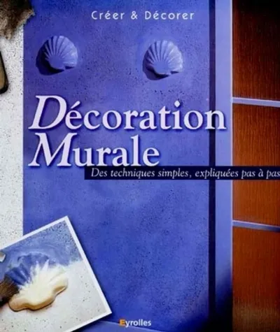 Visuel de Décoration murale