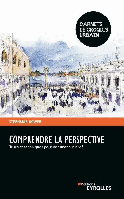 Visuel de Comprendre la perspective