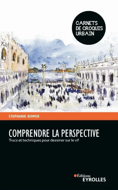 Visuel de Comprendre la perspective