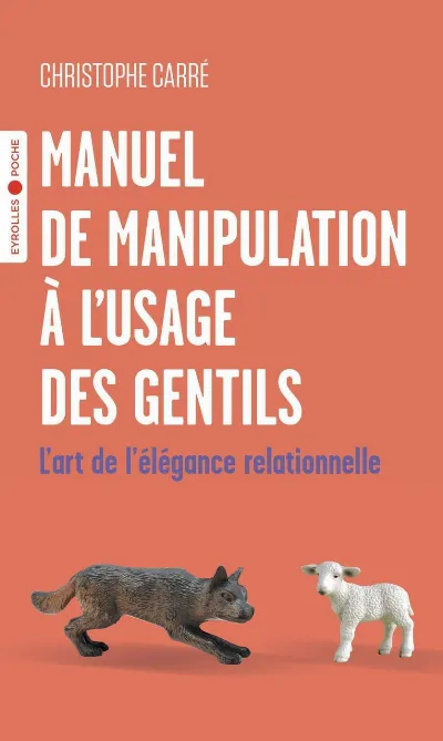 Visuel de Manuel de manipulation à l'usage des gentils