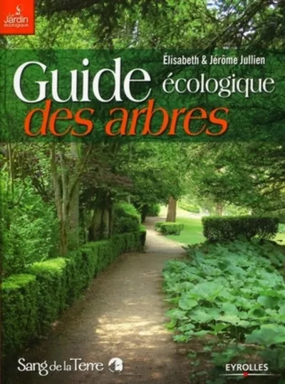 Visuel de Guide écologique des arbres