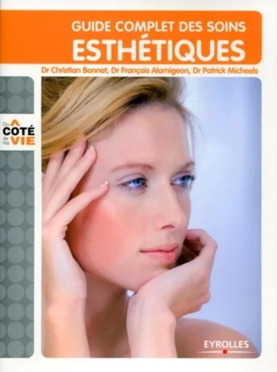 Visuel de Guide complet des soins esthétiques