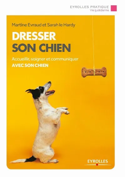 Visuel de Dresser son chien