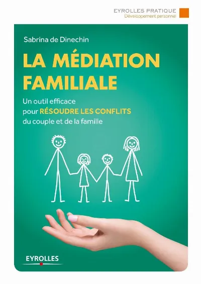 Visuel de La médiation familiale