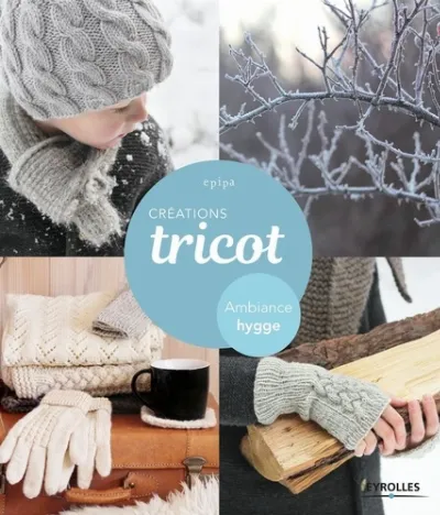 Visuel de Créations tricot